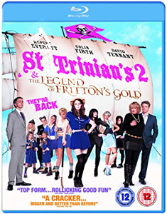 St Trinian